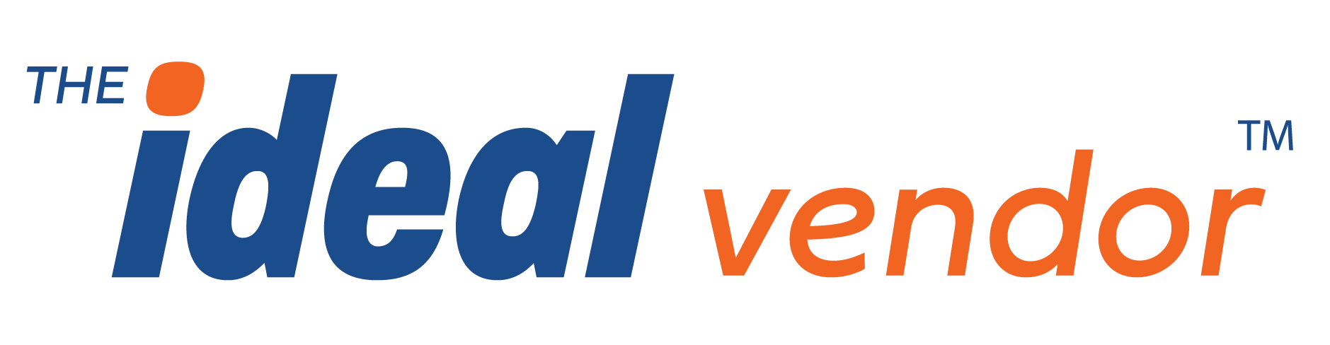 The Ideal Vendor
